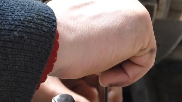 Восстановление вращающегося центра смотреть онлайн