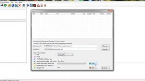 REMOVE CRASH BY RENOLINK and CAN CLIP