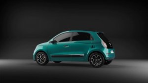 RK Twingo 3D
