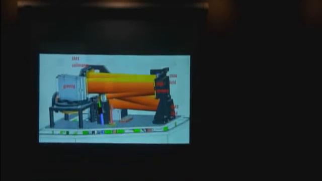 How to Build an Instrument for the New Solar Telescope on Haleakala by Dr. Andre Fehlmann смотреть онлайн