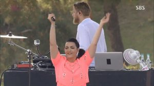 Caro Emerald # Liquid Lunge#
