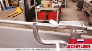 Видео продукта: Станок для опороса с возможностью перемещения для свиноматки WingFree