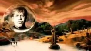 Elton John - Blessed
