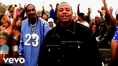 Dr. Dre - Still D.R.E. (Official Music Video) ft. Snoop Dogg
