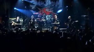 Элизиум - Радуга. Участник Кубана 2010