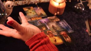 The Daily Vibe...A Choice about Love... Daily Tarot Reading October 10