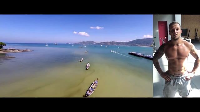 Тренировочный лагерь в Таиланде с Декабря 2018!!! смотреть онлайн