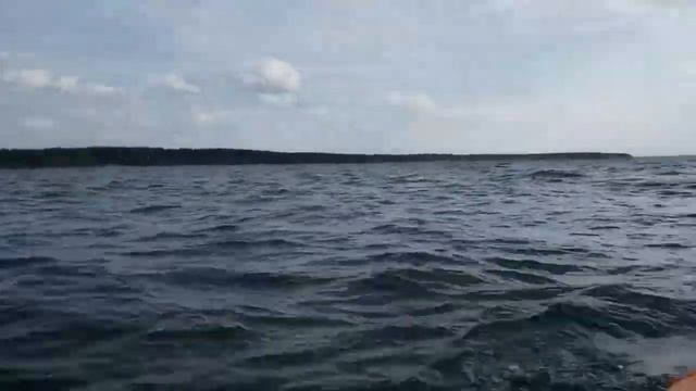 Поход, байдарки, Белaрусь 2014, Neris :) смотреть онлайн