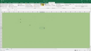 Excel Макрос VBA  Нули скрыть показать