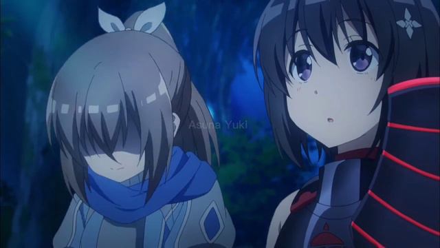 [AMV](KiraSound) - Скажи мне, что станет легче...😖