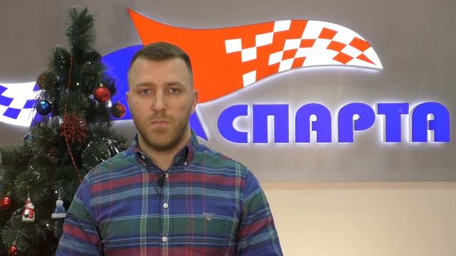 Поздравляем с наступающим Новым годом! смотреть онлайн