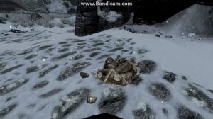 TES Skyrim Mod - Dwemer Mudcrab (New Custom Creature)