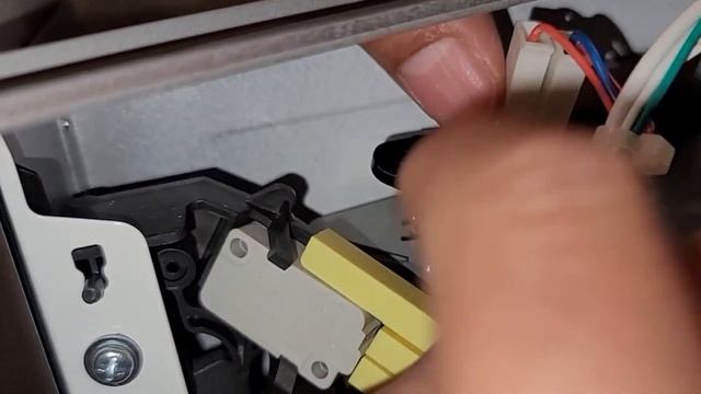 Panasonic Microwave Light Bulb Replacement смотреть онлайн