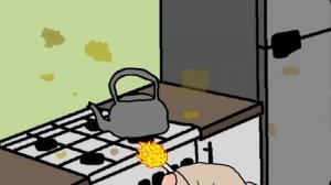 МОЧА В ЧАЙНИКЕ