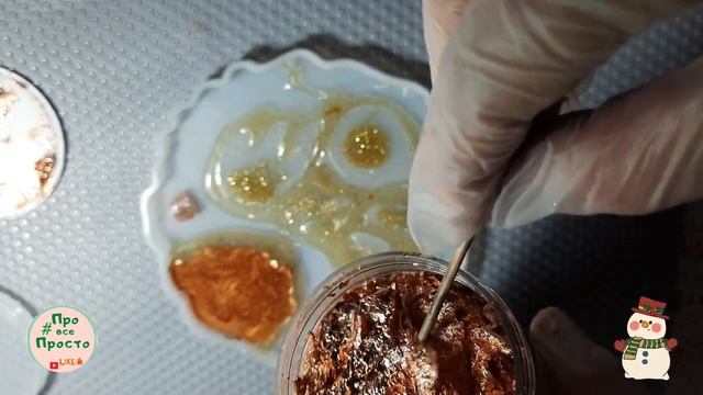 DIY. Игрушки из лампочки.#diy#игрушки #своимируками #epoxy #излампочки смотреть онлайн