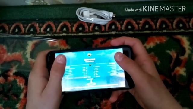 Обзор xiaomi redmi 4x 3/32GB смотреть онлайн