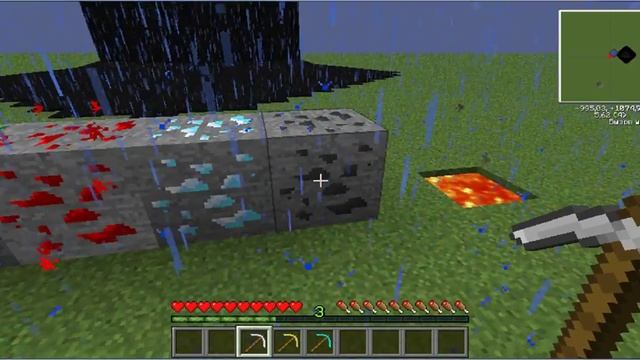 КАКИМИ КИРКАМИ ДОБЫВАТЬ РУДЫ смотреть онлайн