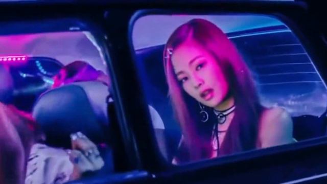 Блэкпинк - Свист (Микс кавер на русском) смотреть онлайн