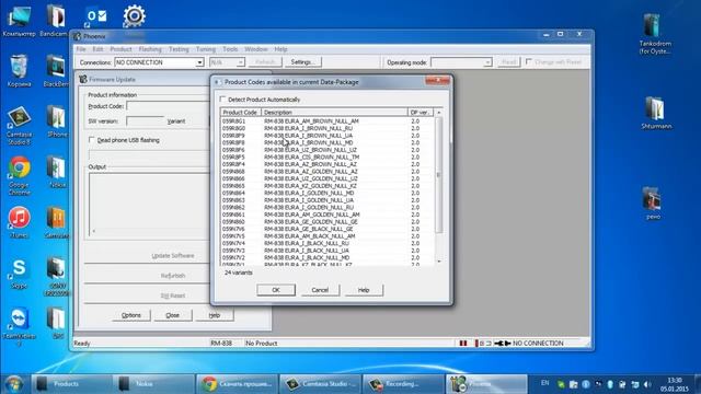 Прошивка Nokia Asha 308, RM-838 смотреть онлайн
