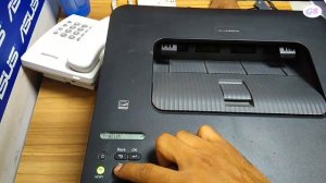 How To Language Change Brother Printer HL-L2365DW