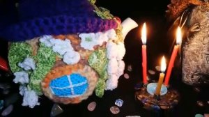 Шепотки от Алены Полынь