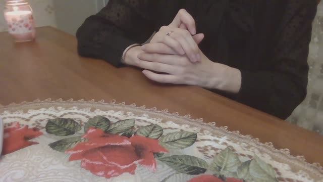 Эфир о книгах по Таро, которые мне не зашли и о любимых