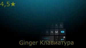 Топ 6 клавиатур для Android