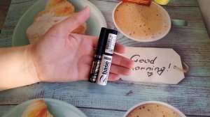 #Мои_покупки. #luxvisage База под тени для век и подводка для глаз