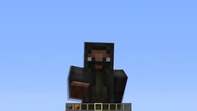 КАК СОЗДАТЬ ТЫКВЕННОГО МОНСТРА В МАЙНКРФТЕ / 2020 ГОД!!! смотреть онлайн