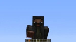 КАК СОЗДАТЬ ТЫКВЕННОГО МОНСТРА В МАЙНКРФТЕ / 2020 ГОД!!!