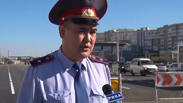 На перекрёстке улиц Маметовой и Шайкенова будет ремонт смотреть онлайн