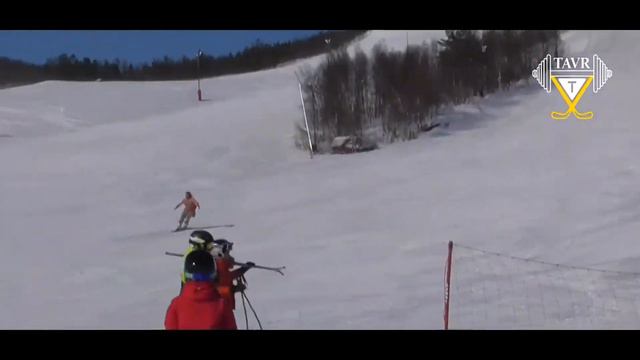 Закрытие сезона 2016/17 смотреть онлайн