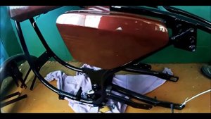 Восстановление ЯВЫ 634 #1(ВИШНЁВКА) lПервая серияl Началоl