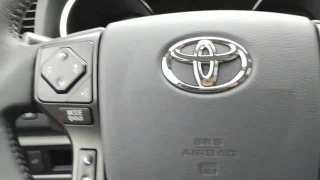 2018 Toyota Sequoia Platinum for Ashley from Randy at Lagrange Toyota смотреть онлайн