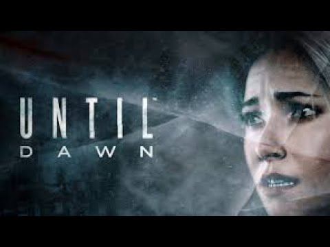 Прохождение Until Dawn #10 Итог