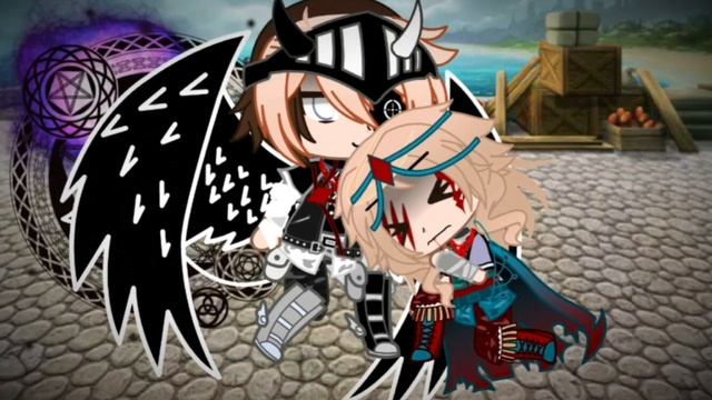 -Магия существует..? - Чайрент вернулся..... хотя бы один? смотреть онлайн