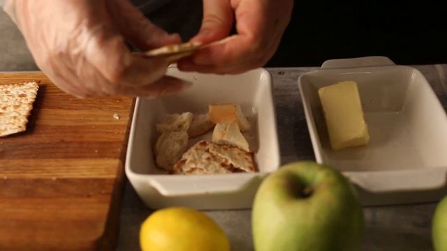 Как приготовить лучший Форшмак из селедки. Пошаговый рецепт.
