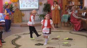 белорусская игра Михасик