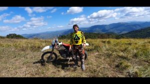 HONDA XR400 - ДОБРЫЙ, ЛАМПОВЫЙ, НАДЕЖНЫЙ ЭНДУРО! ОБЗОР.