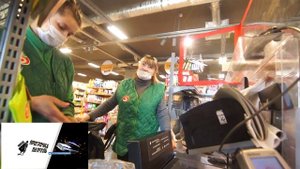 Пятерочка не возвращает деньги за просрочку