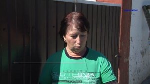Почему жители ст.Троицкой, которые живут рядом со скважинами ТГВ, вынуждены пить грязную воду?