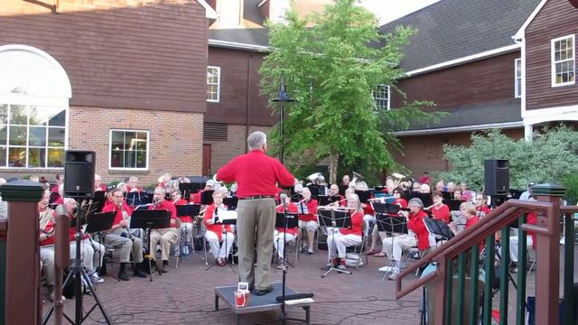 6-20-2013 New Horizons Red Band - Lassus Trombone смотреть онлайн