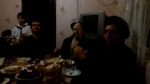 Андраник Паша исполняем с Абхазии