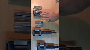 67-108 диапазон черновые и чистовые на метал.связке хонинговальные головки в Уфу под станок 3...833