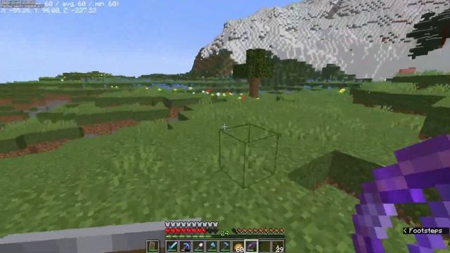 Wandering; Random Tasks - Minecraft Java 1.19 Vanilla Survival Let's Play Ep. 0284 смотреть онлайн