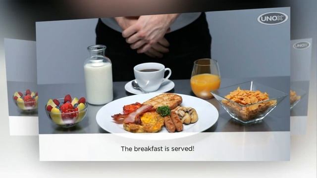 Lò hấp nướng đa năng UNOX - Hotline: 0938.882.976 смотреть онлайн