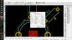 KiCad Hello World