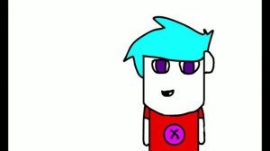 Я НОВЫЙ АНИМАТОР! (анимация)