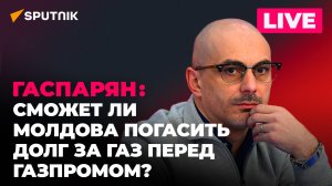 Гаспарян о сделке ОПЕК+ по сокращению добычи нефти и новых антироссийских санкциях