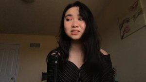 la di die - nessa barrett ft. jxdn (cover)